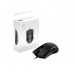 Raton Msi Clutch Gm300 Gaming  Negro, Usb