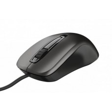 Rato Óptico Trust Carve USB Tipo A 1200 DPI