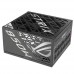 Fonte de Alimentação ASUS ROG Strix 850P Gaming: 850W, Platinum, Modular