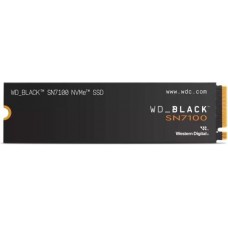 SSD SanDisk WD Black SN7100 NVMe 1TB SSD SanDisk WD Black SN7100 NVMe 1TB