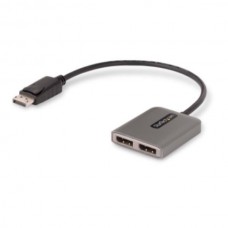 Hub MST DisplayPort StarTech MST14DP122DP - 2 Portas