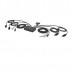 Chaveador KVM Startech 2 Portas PS/2 e USB Chaveador KVM Startech 2 Portas PS/2 e USB