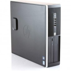 Computador HP 6300 Pro SFF Reacondicionado - Intel i3-2100/4GB/250GB Computador HP 6300 Pro SFF Reacondicionado - Intel i3-2100/4GB/250GB