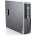 Computador HP 6300 Pro SFF Reacondicionado - Intel i3-2100/4GB/250GB Computador HP 6300 Pro SFF Reacondicionado - Intel i3-2100/4GB/250GB