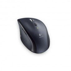 Logitech Raton M705 Inalambrico Gris 910-001949