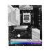 Placa-Mãe ASRock B850 Pro RS: AMD B850, Soquete AM5, ATX