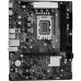 Placa-mãe ASROCK B760M-H2/M.2: Intel LGA 1700, B760, 2x DDR5, 96GB