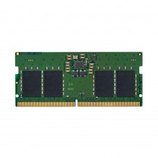 Kingston ValueRAM - DDR5 16GB 5200MT/S Non-ECC CL42 SODIMM (KIT OF 2) 1RX16 Oportunidade