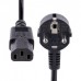 Cabo de Alimentação StarTech 713E-1M-POWER-CORD