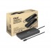 Hub Thunderbolt 4 CLUB3D CSV-1581: 11 em 1