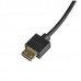 Cabo HDMI Startech, Série HDMM2MLP, 2m, Macho-Macho, 19 pinos