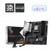 MSI PRO B840M-P WIFI6E AM5 4xDDR5 HDMI mATX MB