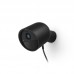 Signify Hue Secure Cam Wired | Black EU 1pk Signify Hue Secure Cam Wired | Black EU 1pk