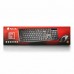 Ngs - Teclado + Rato Hypekit