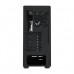 Caixa Cooler Master CMP 520L Midi Tower, Preto, ATX, com Janela Lateral