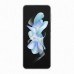 Samsung - Capa Z Flip4 Transparente...