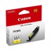 Canon CLI-551 Y - Yellow ink tank Canon CLI-551 Y - Yellow ink tank