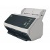 Fujitsu fi-8150 - escaneador de documento - desktop - Gigabit LAN,USB 3.2 Gen 1 - PA03810-B101