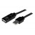 StarTech.com 10m USB 2.0 Active Extension Cable M/F - USB2AAEXT10M sem_imagem