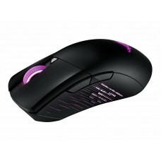Rato Asus ROG Gladius III, Óptico, 19000 DPI, 9 Botões, USB-A Rato Asus ROG Gladius III, Óptico, 19000 DPI, 9 Botões, USB-A