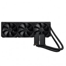 Sistema de Refrigeração Asus ProArt LC 420: AIO, 14cm, 3 Ventiladores, Preto Sistema de Refrigeração Asus ProArt LC 420: AIO, 14cm, 3 Ventiladores, Preto