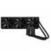 Sistema de Refrigeração Asus ProArt LC 420: AIO, 14cm, 3 Ventiladores, Preto Sistema de Refrigeração Asus ProArt LC 420: AIO, 14cm, 3 Ventiladores, Preto
