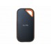 SanDisk Extreme PRO Portable - unidade de estado sólido - 2 TB - USB 3.2 Gen 2x2 - SDSSDE81-2T00-G25