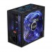 Tooq Xge Ii Fuente de Alimentacion Gaming 800w Atx 2.3 12v - Pfc Activo - Certificacion 80 Plus Bronze - Ventilador