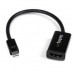 Mini DisplayPort 1.2 to HDMI 4K Adapter