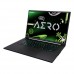 Portátil Gigabyte Aero X16, Ryzen 7 350, 16GB DDR5, SSD 1TB, RTX 5060