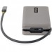 USB-C Multiport Adapter HDMI/VGA Hub