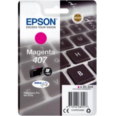 EPSON 2LB WF-4745 Series Ink Cartridge Magenta