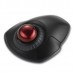 Trackball sem fios Kensington Orbit Anillo K70992WW: Bluetooth, Ergonómico, Preto