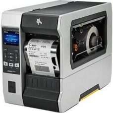Zebra Zt610 300dpi Ethern Btle Usb Rewind Zt61043-T2e0100z