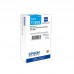 Cartucho de Tinta Epson T7892XXL Cian, Original, 34.2ml