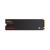 SSD SanDisk Extreme 2TB M.2 2280 PCIe Gen 4 NVMe - 5150 MB/s leitura sem_imagem