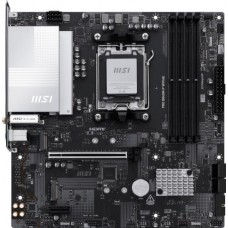 MSI PRO B840M-P WIFI6E AM5 4xDDR5 HDMI mATX MB