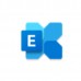 Software de Escritório Microsoft Exchange Online Kiosk (CFQ7TTC0LH0L-0001)