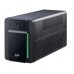 Apc Back Ups 1200va 230v Avr Iec Sockets