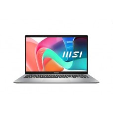 Portátil MSI Modern 15 F1MG-499ES: Intel Core i7-150U, 16GB DDR4, 1TB NVMe SSD, 15.6 Portátil MSI Modern 15 F1MG-499ES: Intel Core i7-150U, 16GB DDR4, 1TB NVMe SSD, 15.6