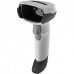 Leitor de Código de Barras Portátil Zebra DS2278 - Branco