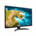 Lg - Led Smarttv / Monitor 27tq615s-Pz