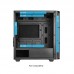Caixa para Computador CHIEFTEC AZ-01B-OP Mini-Tower, mATX, Preto