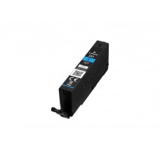 CANON cli-531 Ink Cartridge Cyan Europe