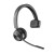 Auscultadores POLY HP Savi 7210 Monoauriculares DECT sem_imagem