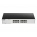 16-Port Gigabit Easy Desktop Cpnt Switch Km0