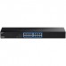 Switch de Rede Trendnet TEG-S17 - 16 Portas Gigabit