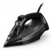 Ferro de Vapor Philips 5000 Series DST5040/80: SteamGlide Plus, 2600W, Preto