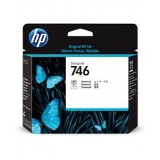 HP 746 Printhead