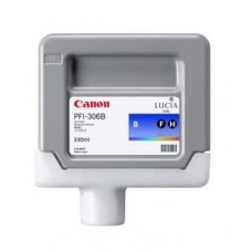 Tinteiro PFI-306 de 330 ml B (Blue)